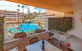 Apartment In Golf Del Sur With Heated Pool