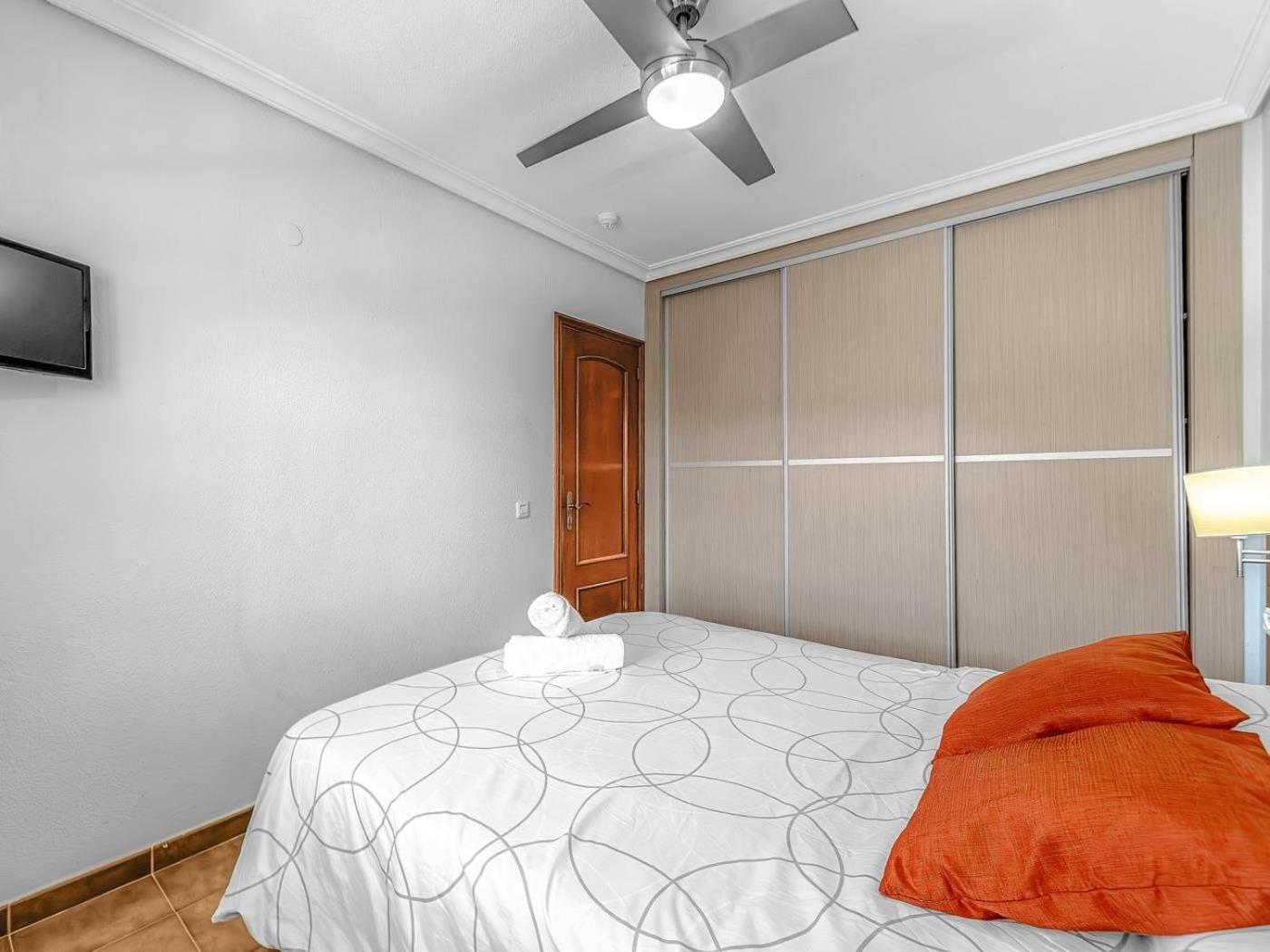 Apartment In Golf Del Sur With Heated Pool San Miguel de Abona Esterno foto