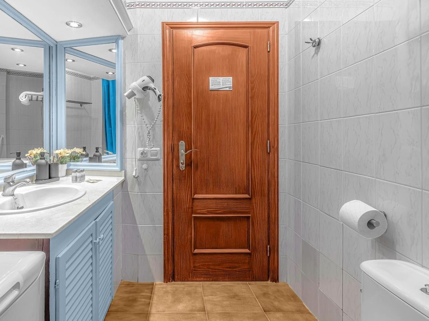 Apartment In Golf Del Sur With Heated Pool San Miguel de Abona Esterno foto
