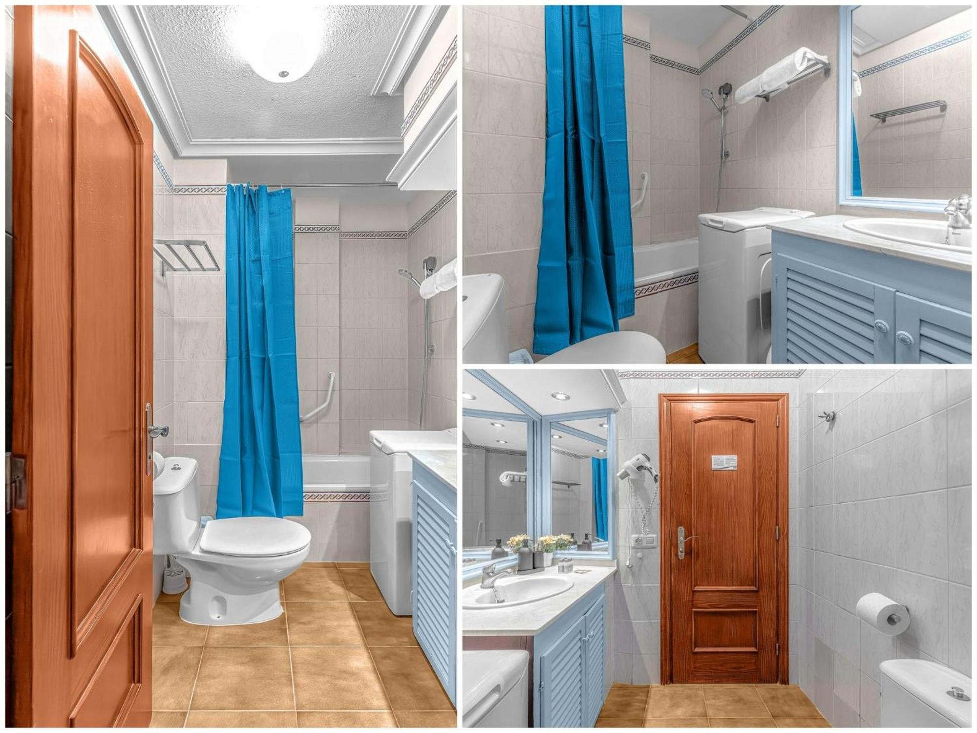 Apartment In Golf Del Sur With Heated Pool San Miguel de Abona Esterno foto